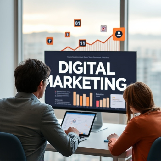 digital marketing