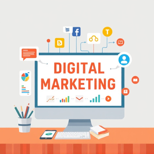 digital marketing