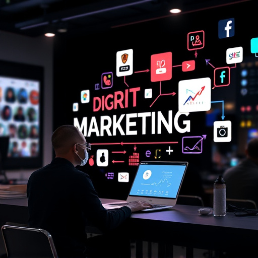 digital marketing