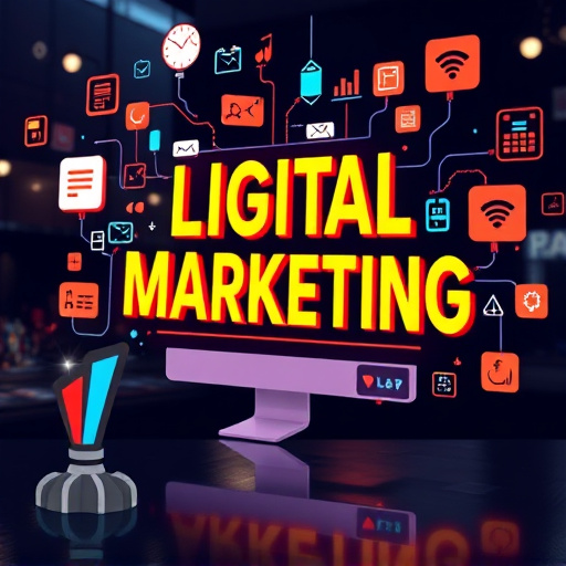 digital marketing