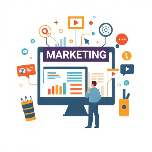 digital marketing