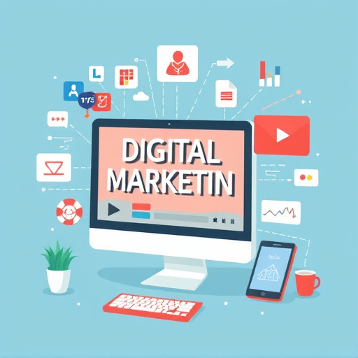 digital marketing