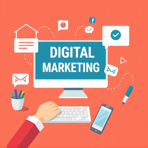 digital marketing