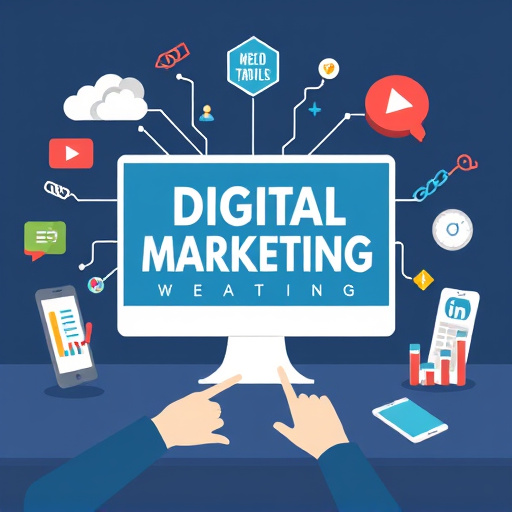 digital marketing