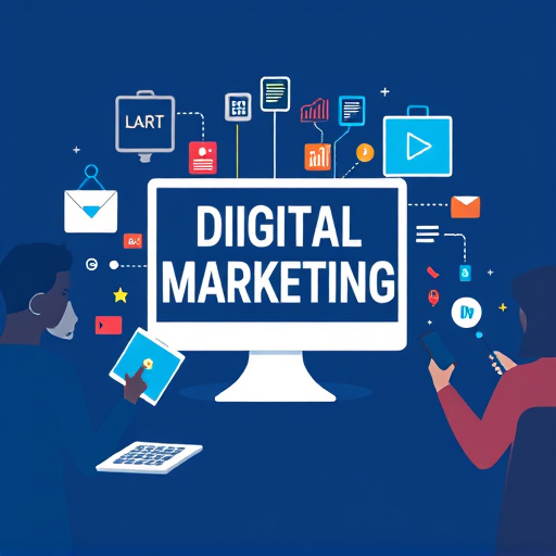 digital marketing