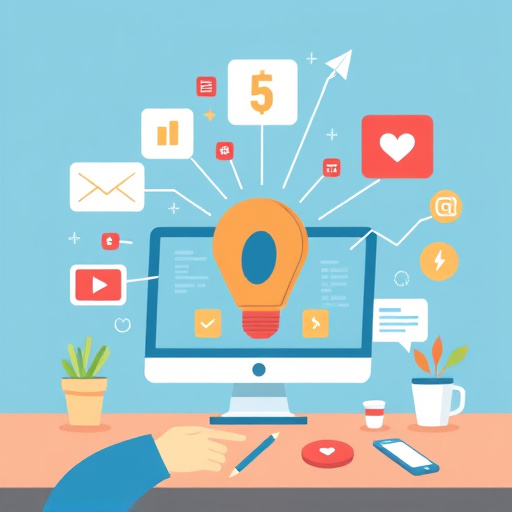 Digital Transformation Consultants: Unlocking Potential with Website Design Strategies