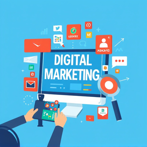 digital marketing