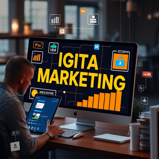 digital marketing