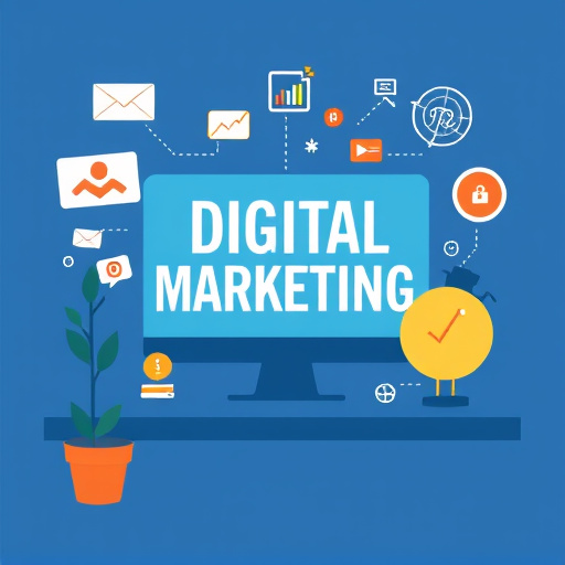 digital marketing