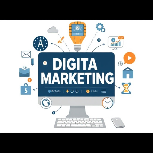 digital marketing