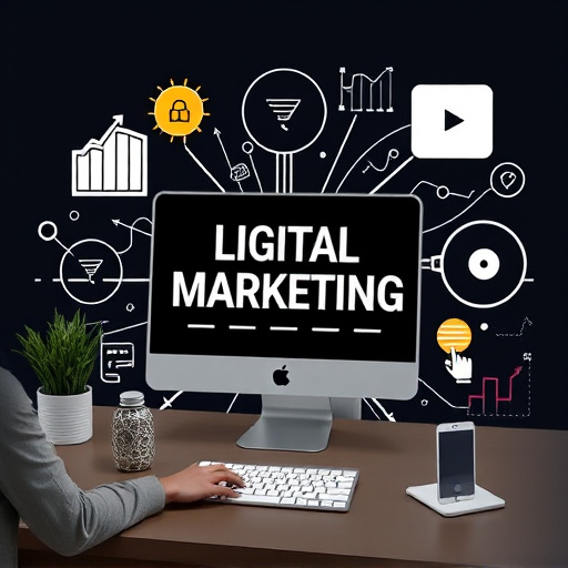 digital marketing