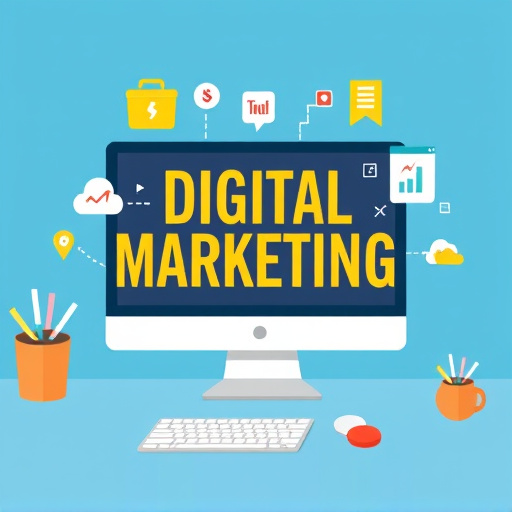 digital marketing