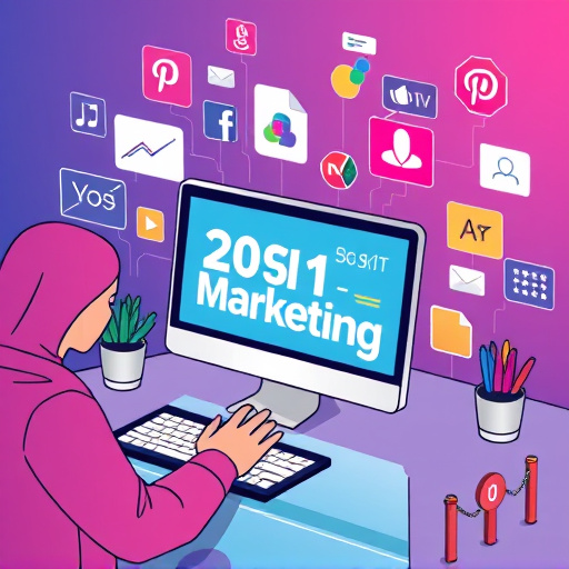 digital marketing