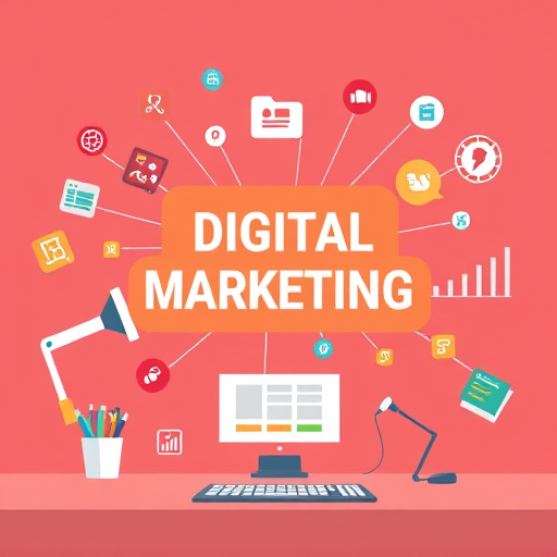 digital marketing