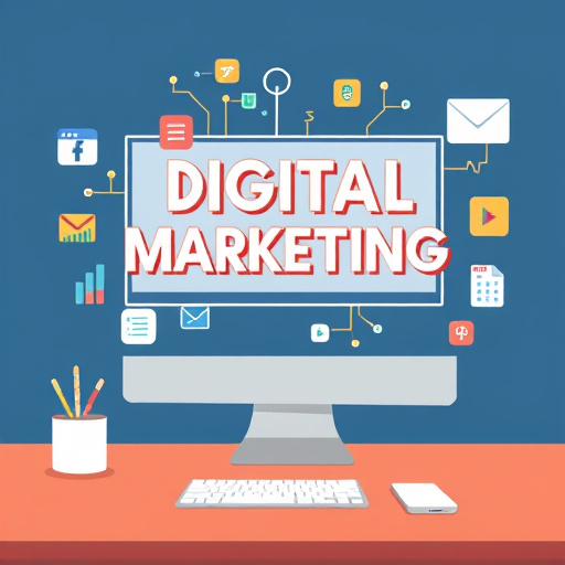 digital marketing