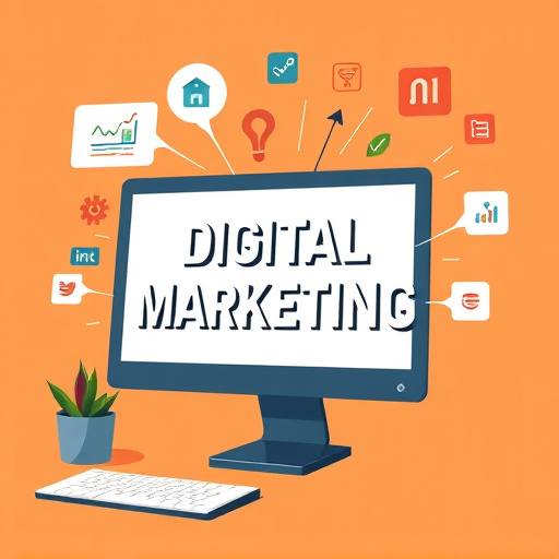digital marketing