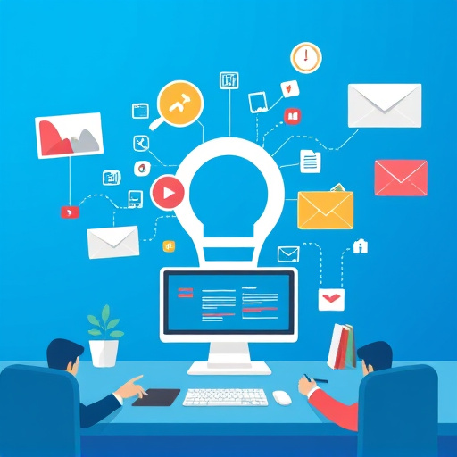 Unlocking Business Growth: ROI-Driven Enterprise Web Solutions