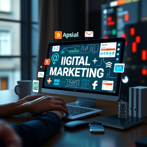 digital marketing