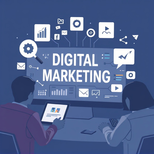 digital marketing