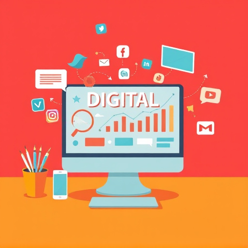 digital marketing