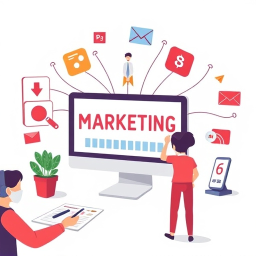 digital marketing