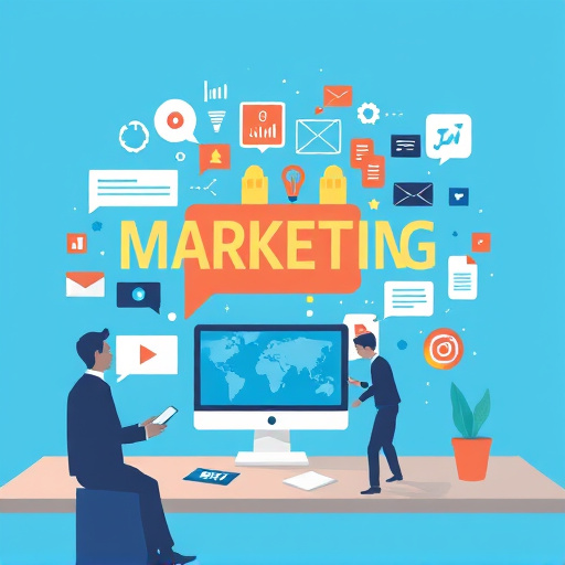 digital marketing