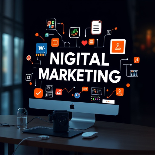 digital marketing