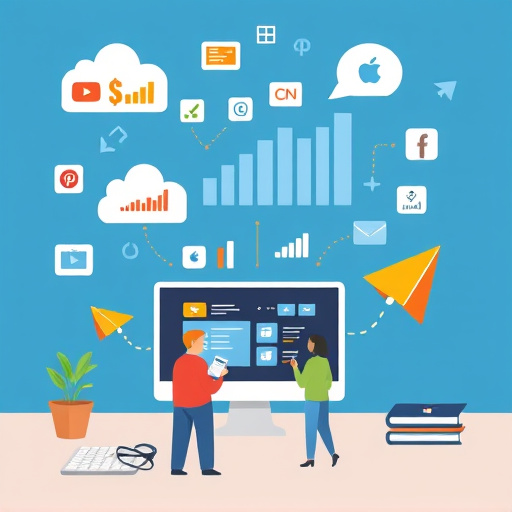 digital marketing