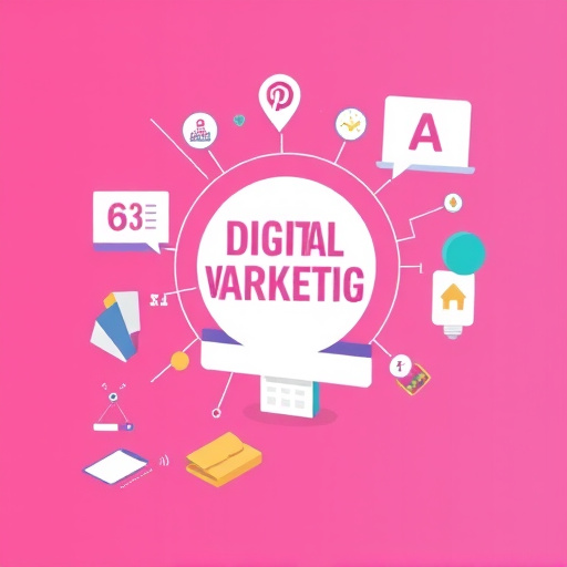digital marketing