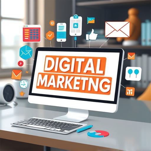 digital marketing