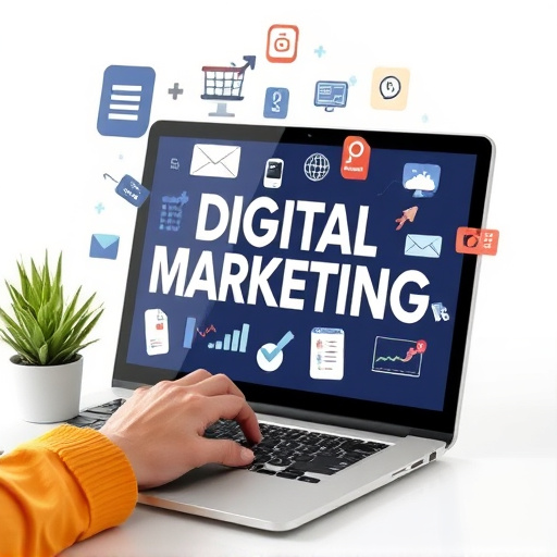 digital marketing