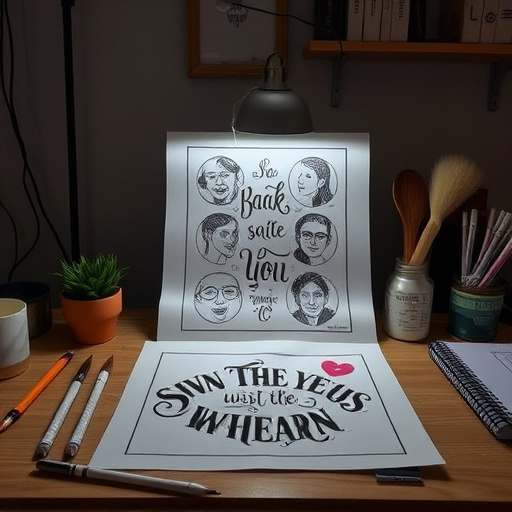 diy printing