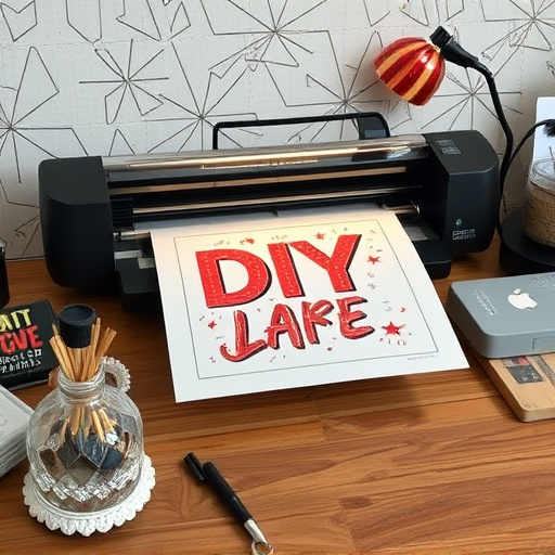 diy printing