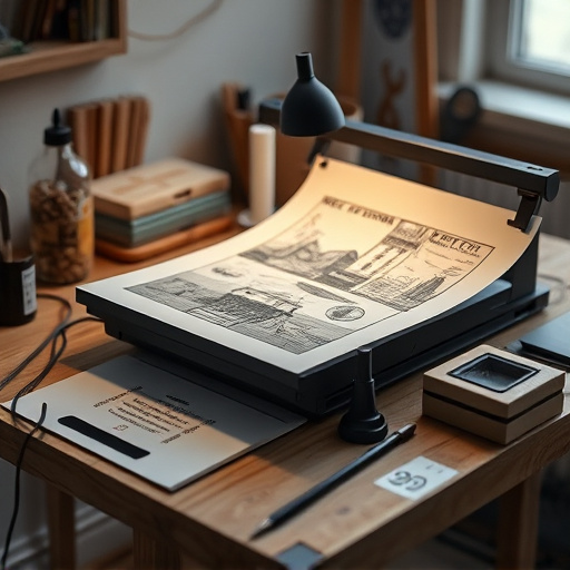 diy printing