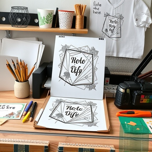 diy printing