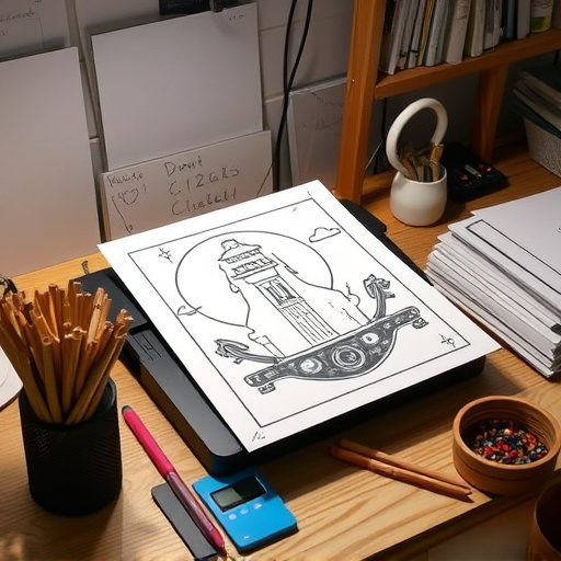 diy printing
