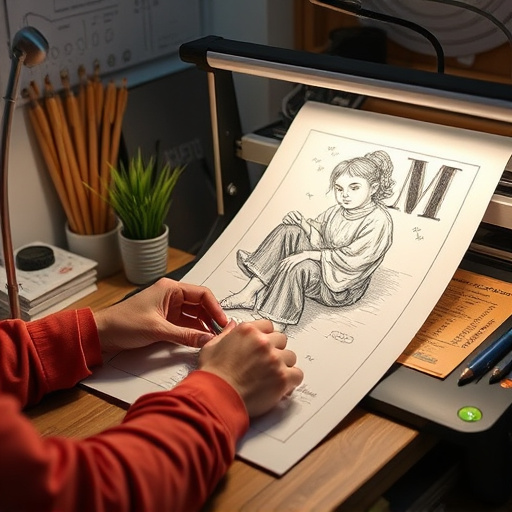 diy printing