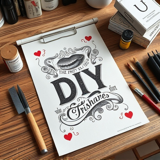diy printing