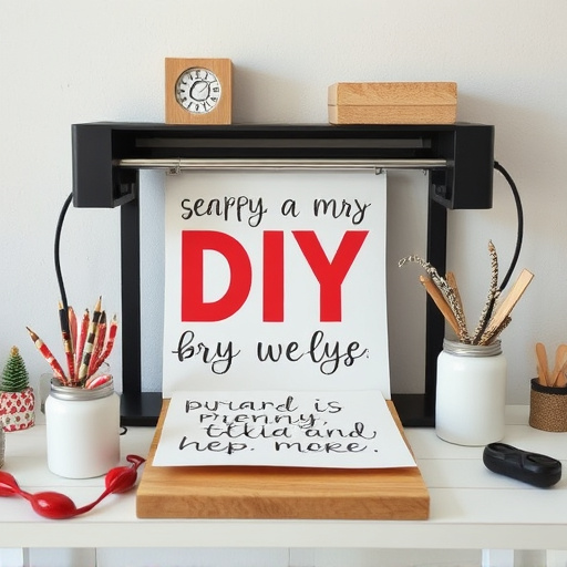 diy printing