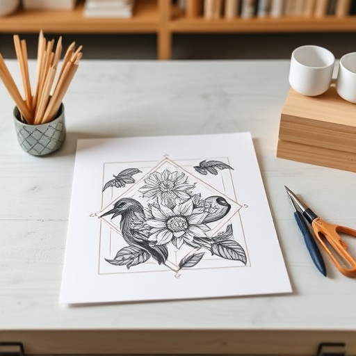 diy printing