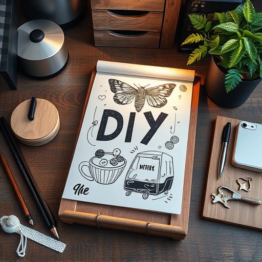 diy printing