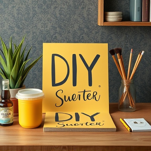 diy printing