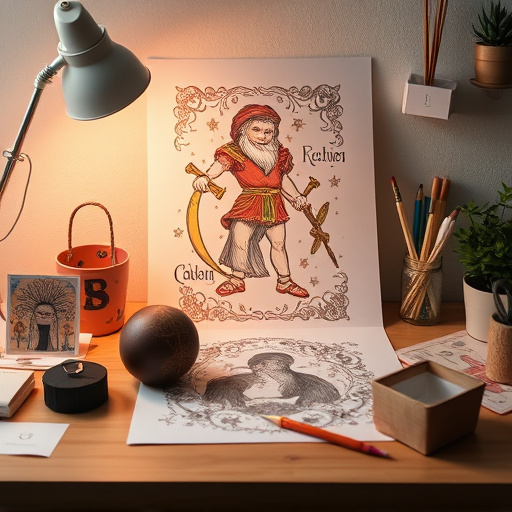 diy printing