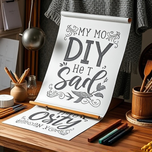 diy printing