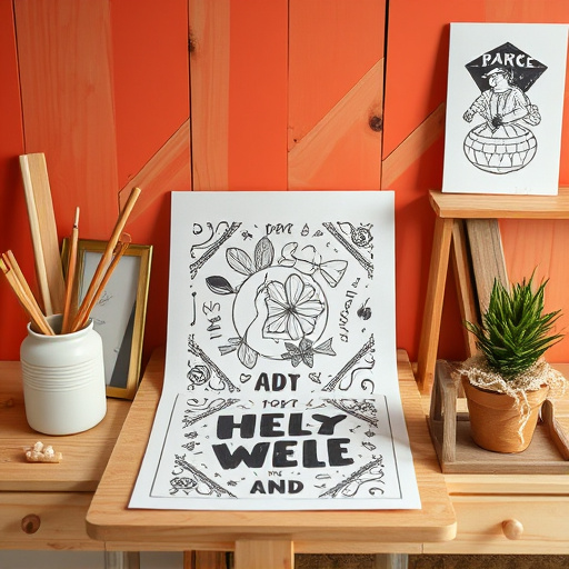diy printing