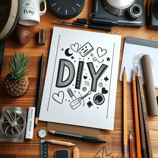 diy printing