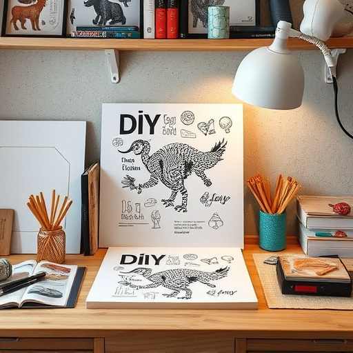 diy printing