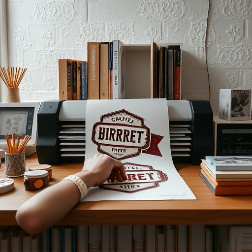 diy printing