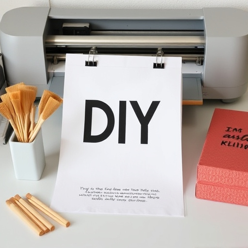 diy printing