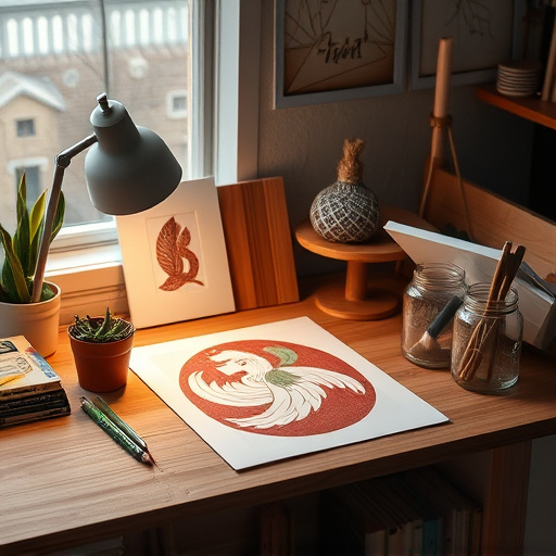 diy printing